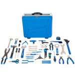 Park Tool Park Tool Professional Travel and Event Kit, EK-3