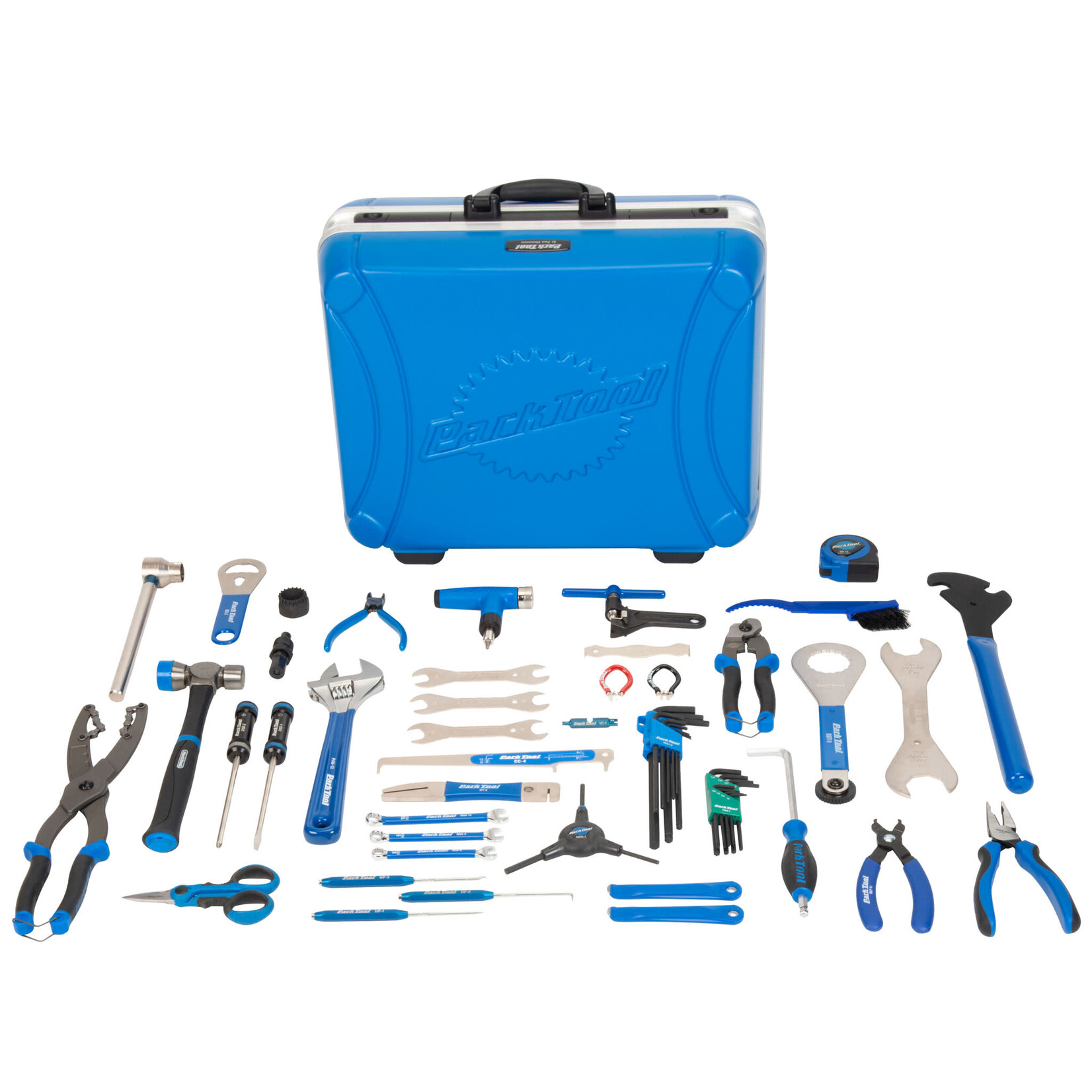 Park Tool Park Tool Professional Travel and Event Kit, EK-3