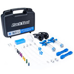 Park Tool Park Tool Hydraulic Brake Bleed Kit, Mineral - BKM-1.2