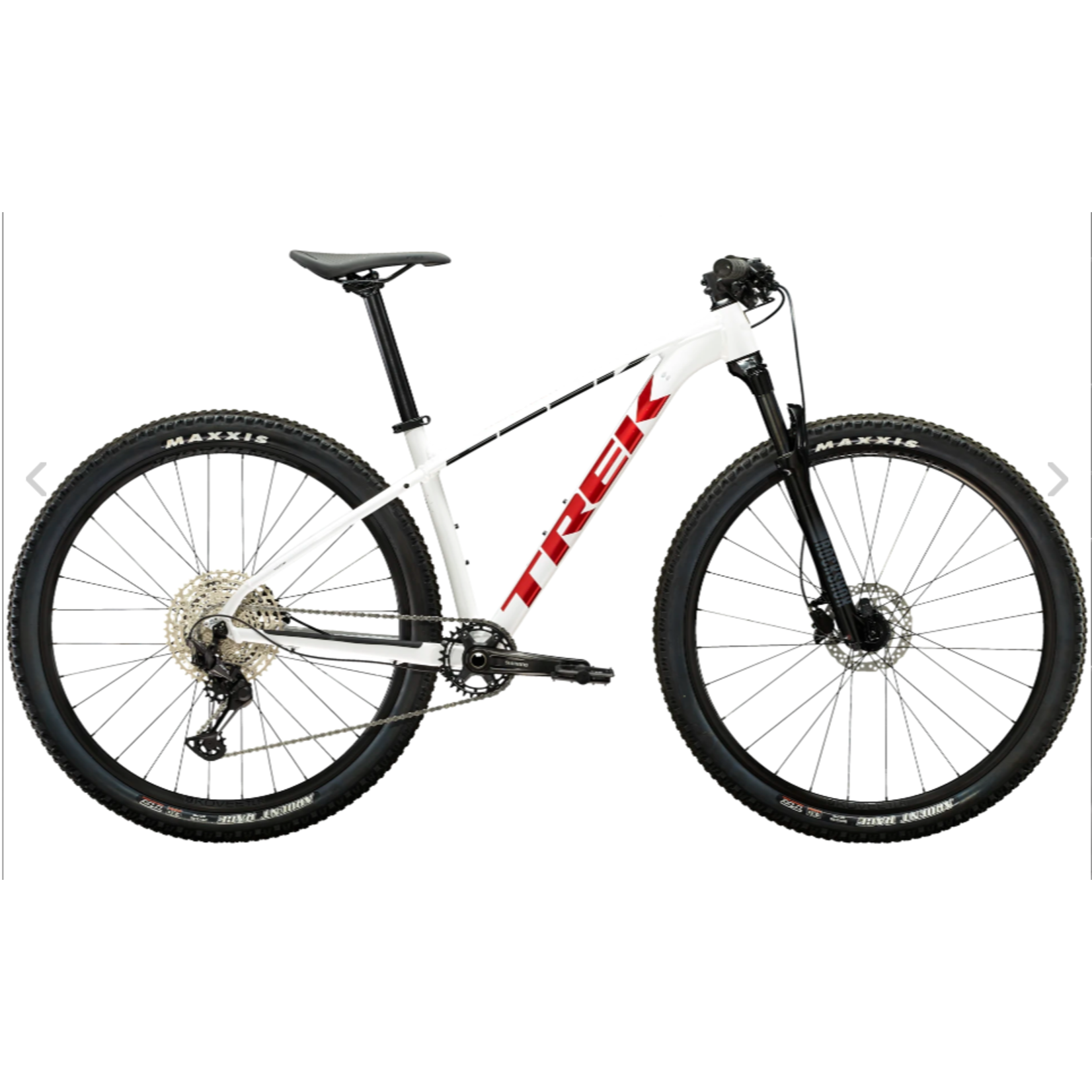 Trek Trek X-Caliber 8 L Crystal White