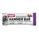 Hammer Nutrition Hammer Bar, Almond-Raisin, 12/Count