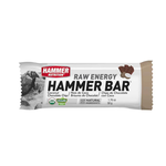 Hammer Nutrition Hammer Bar, Coconut Chocolate-Chip, 12/Count