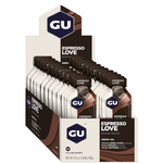 Gu Energy Gel, Espresso Love, 24/Count