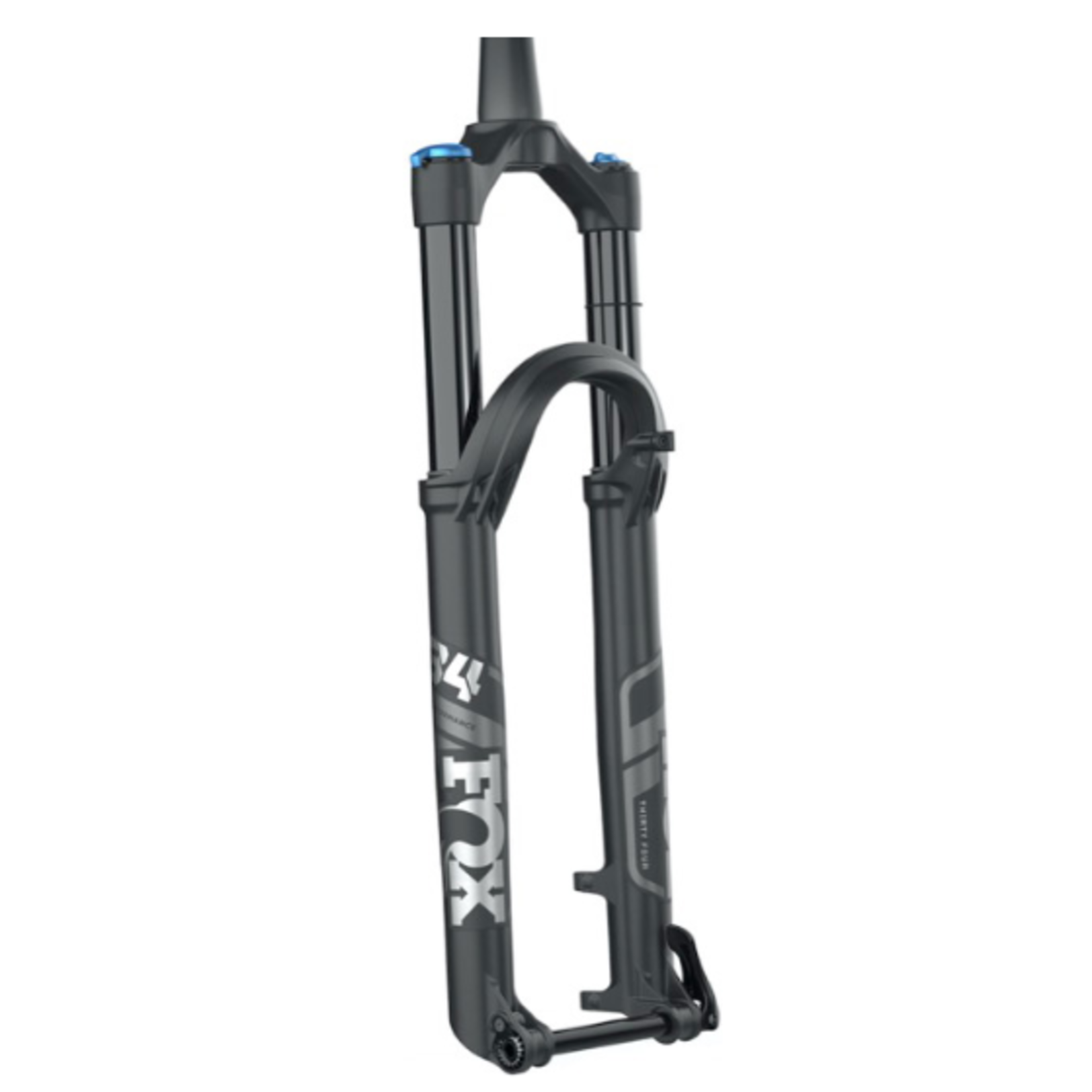 Fox Shox 34 Performance Fork, 29", 44r, 130mm, Grip, Blk