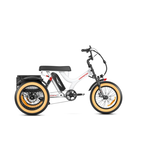 ADDMOTOR HEROTRI M-365X E-TRIKE