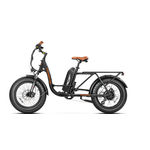 ADDMOTOR GAROOTAN M-81 E-BIKE