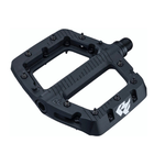 Race Face Chester Composite Pedals, Large, Black