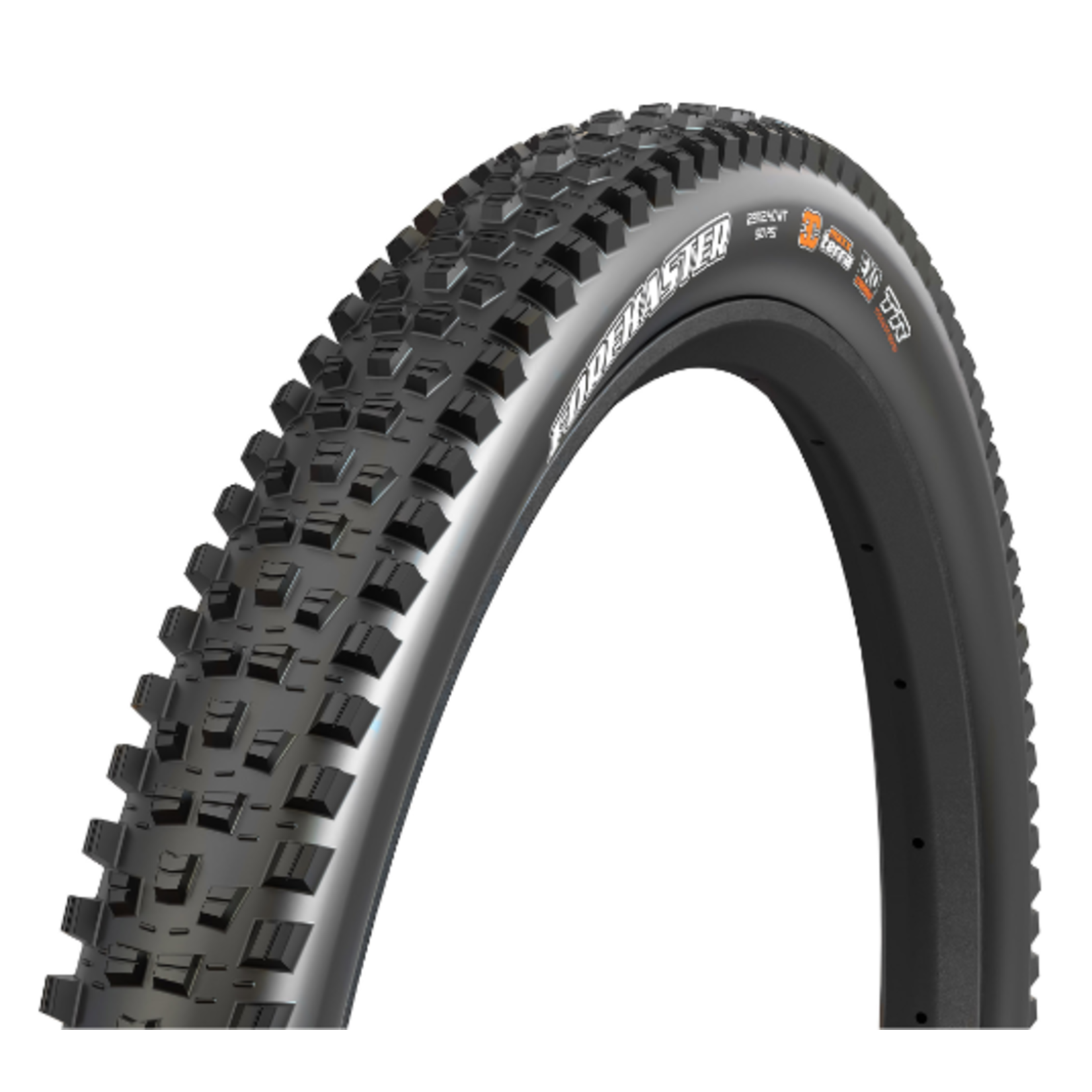 Maxxis Forekaster Tire, 29x2.4", 3CT/EXO/TR/WT
