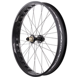 Halo Tundra Fat 6D Rear Wheel, 12x177mm TA NLS