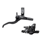 Shimano Brakeset Shimano MT401/410 Black Rear