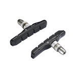 Alligator VB-600 Cartridge Brake Pads, Black - Pair