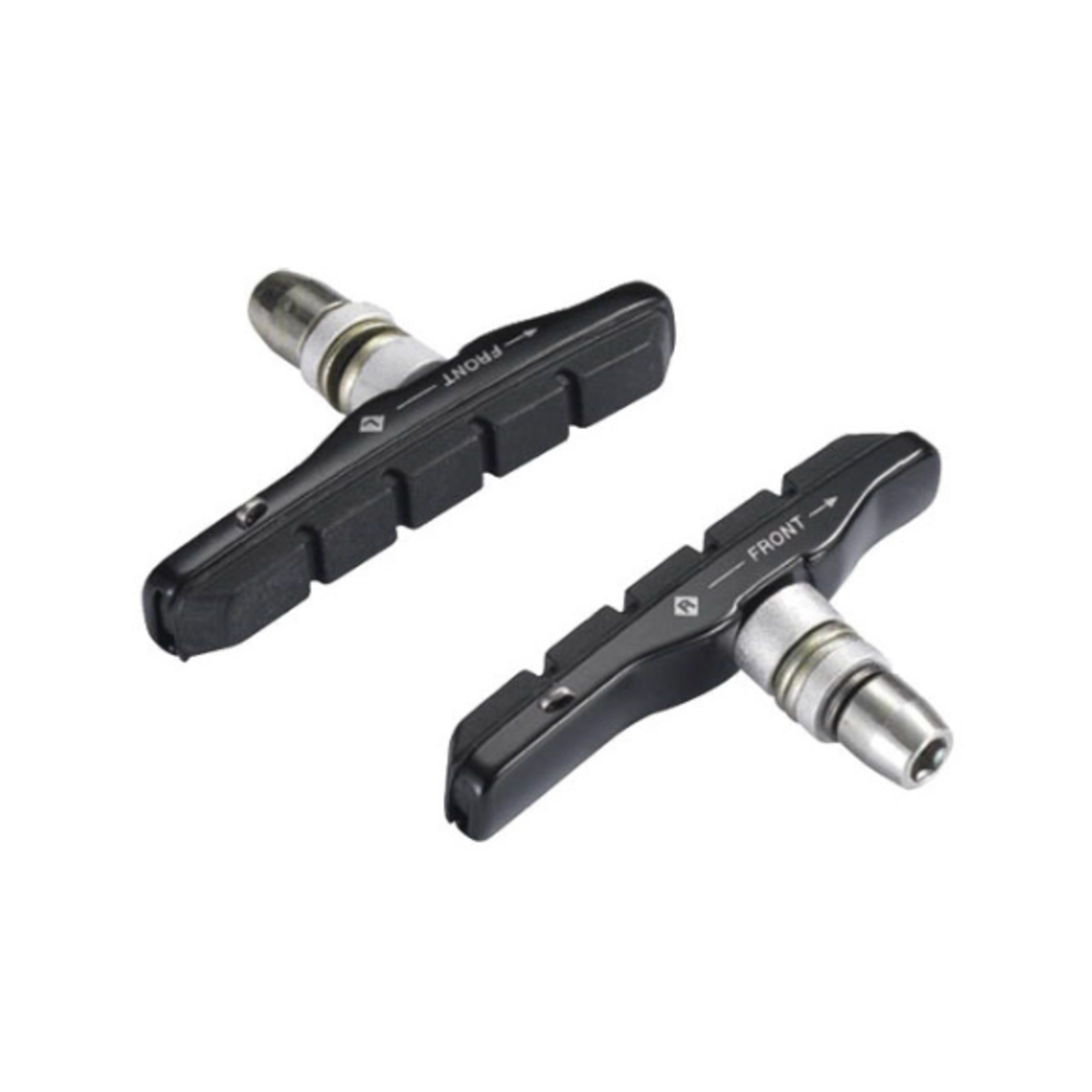 Alligator VB-600 Cartridge Brake Pads, Black - Pair