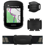Garmin Garmin Edge 840 GPS Bundle, Black