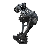 SRAM SRAM XX1 Eagle Rear Derailleur - 12-Speed, Long Cage, 52t Max, Lunar