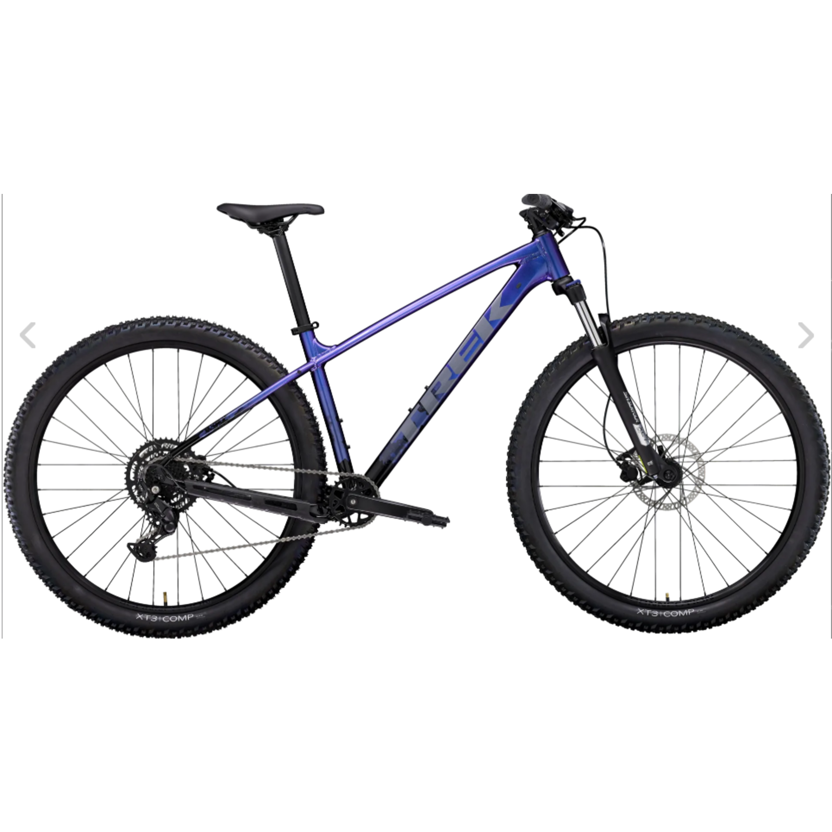 TREK NEW 2025 Marlin 5 Gen 3