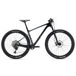 GIANT XTC Advanced 29 BLACK/BLACK DIAMOND XL