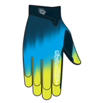 (DISCONTINUED) AIR GLOVE; JET FUEL NAVY / YELLOW MD