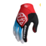 Limited Edition AIR GLOVE ; GASGAS FUMES