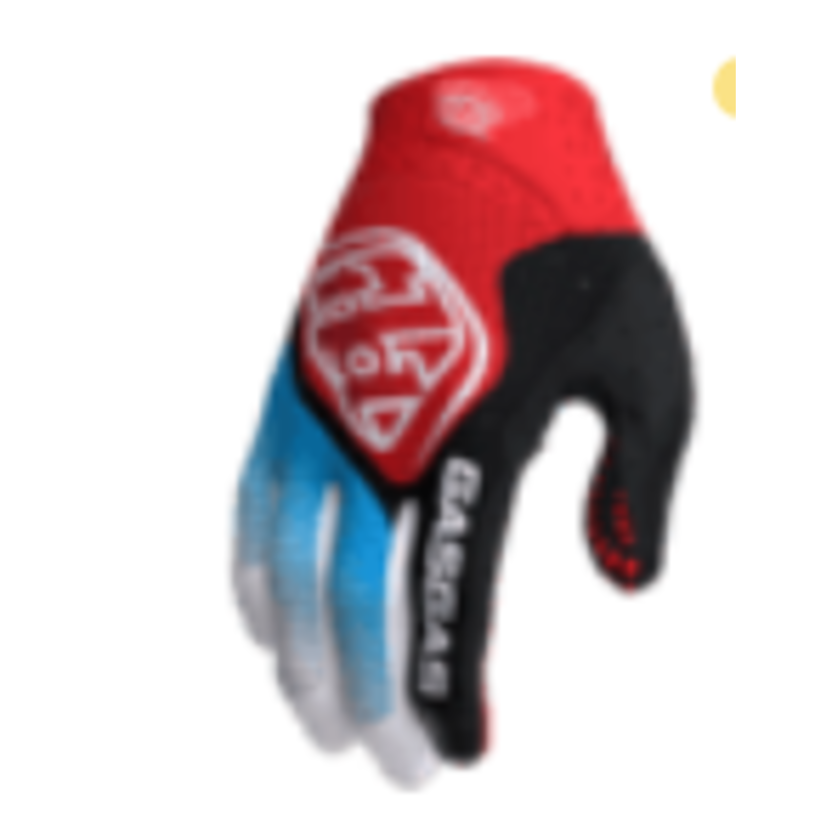 Limited Edition AIR GLOVE ; GASGAS FUMES