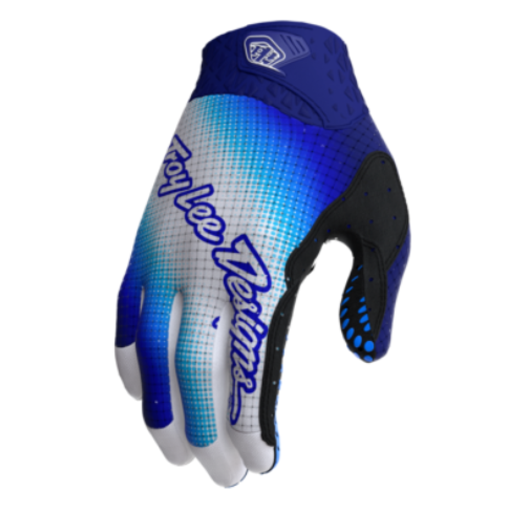BLUE - 31 AIR GLOVE ; BLURR
