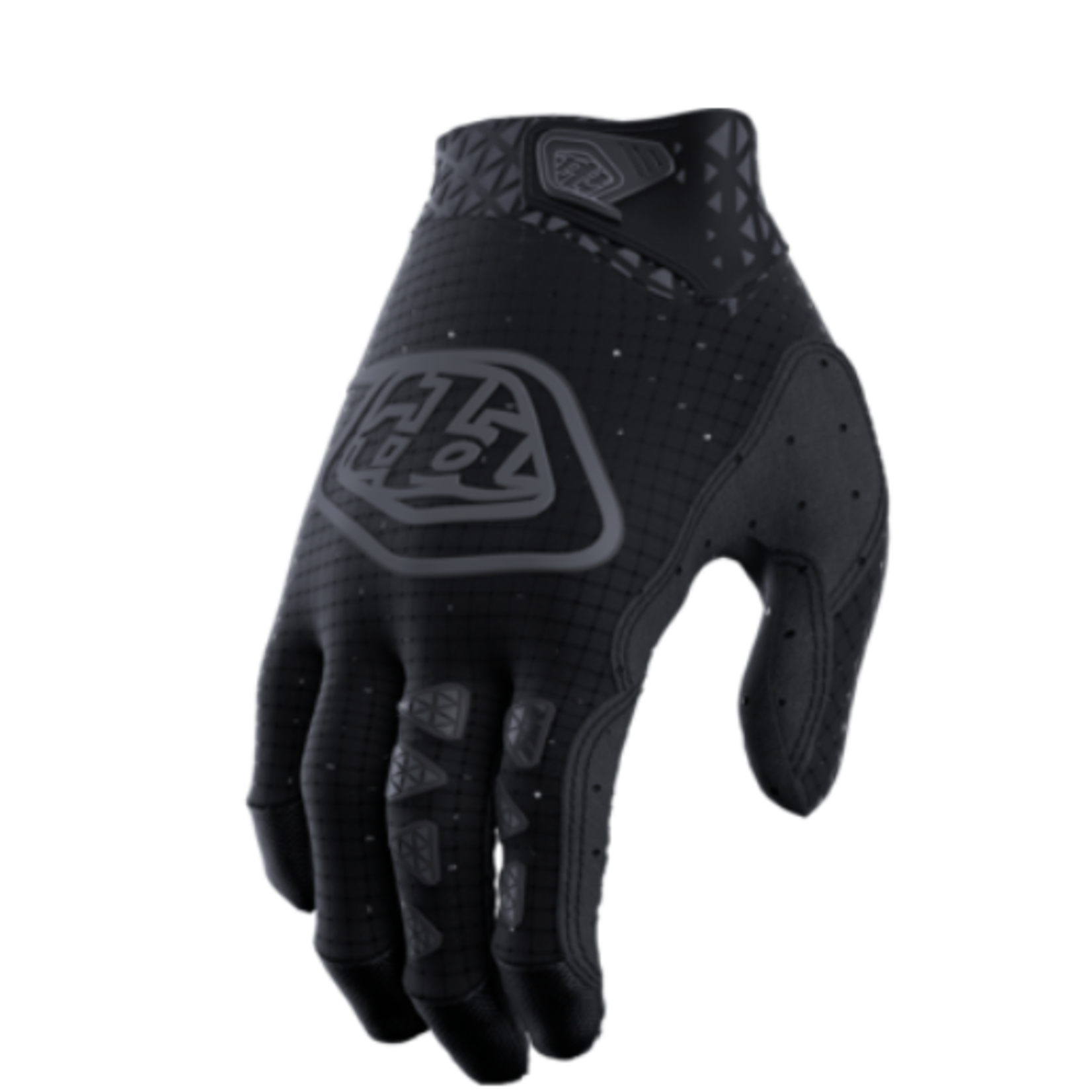 (DISCONTINUED) GP PRO GLOVE; BOXED IN BLACK MD