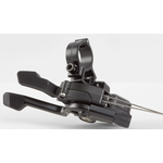 Bontrager Suspension Part Bontrager Droplock Remote Lever Black