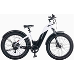 Denago Fat Tire Step-thru eBike