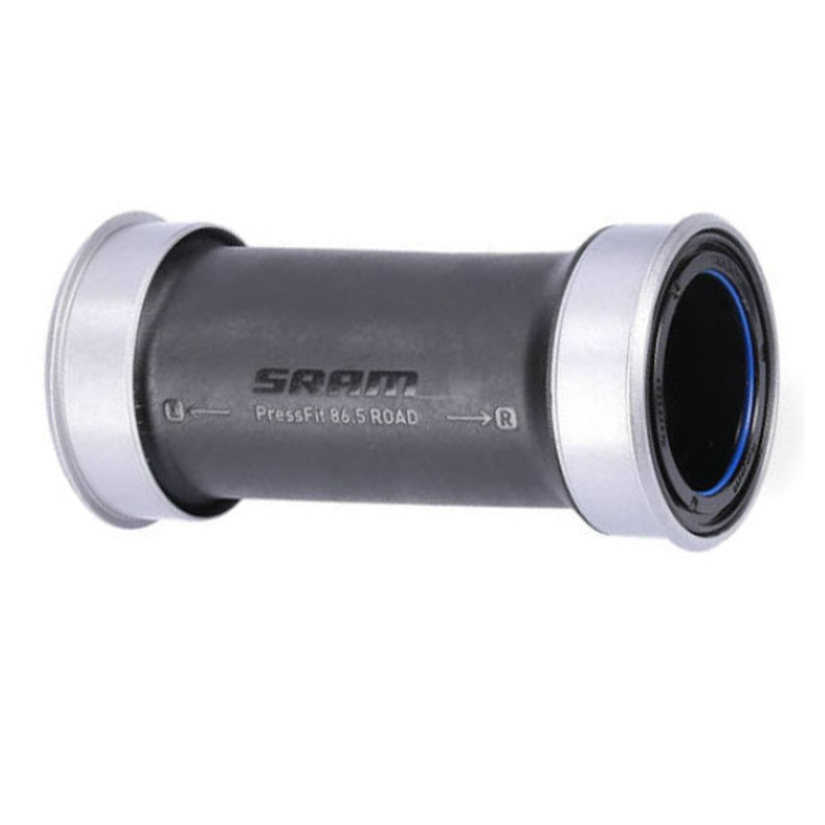 SRAM DUB Bottom Bracket Set, PressFit, 86.5mm Road Wide