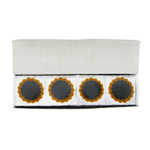 Rema Tip Top 16mm Round Patches, Box/100
