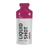 1st Endurance First Performance Liquid Shot, Wild Berry, 1.5oz