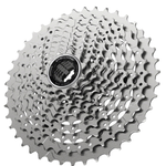 Shimano Deore CASS Deore M4100 10sp 11-42