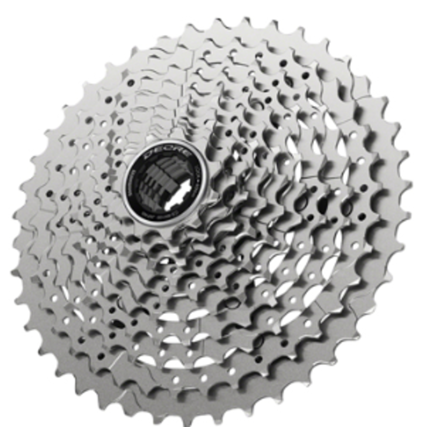 Shimano Deore CASS Deore M4100 10sp 11-42
