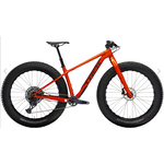 Trek Trek Farley 9.6 M Lava