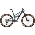 Trek Trek Rail 8 GX AXS US L Matte Keswick