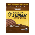 honey stinger Honey Stinger Organic Waffle - Chocolate
