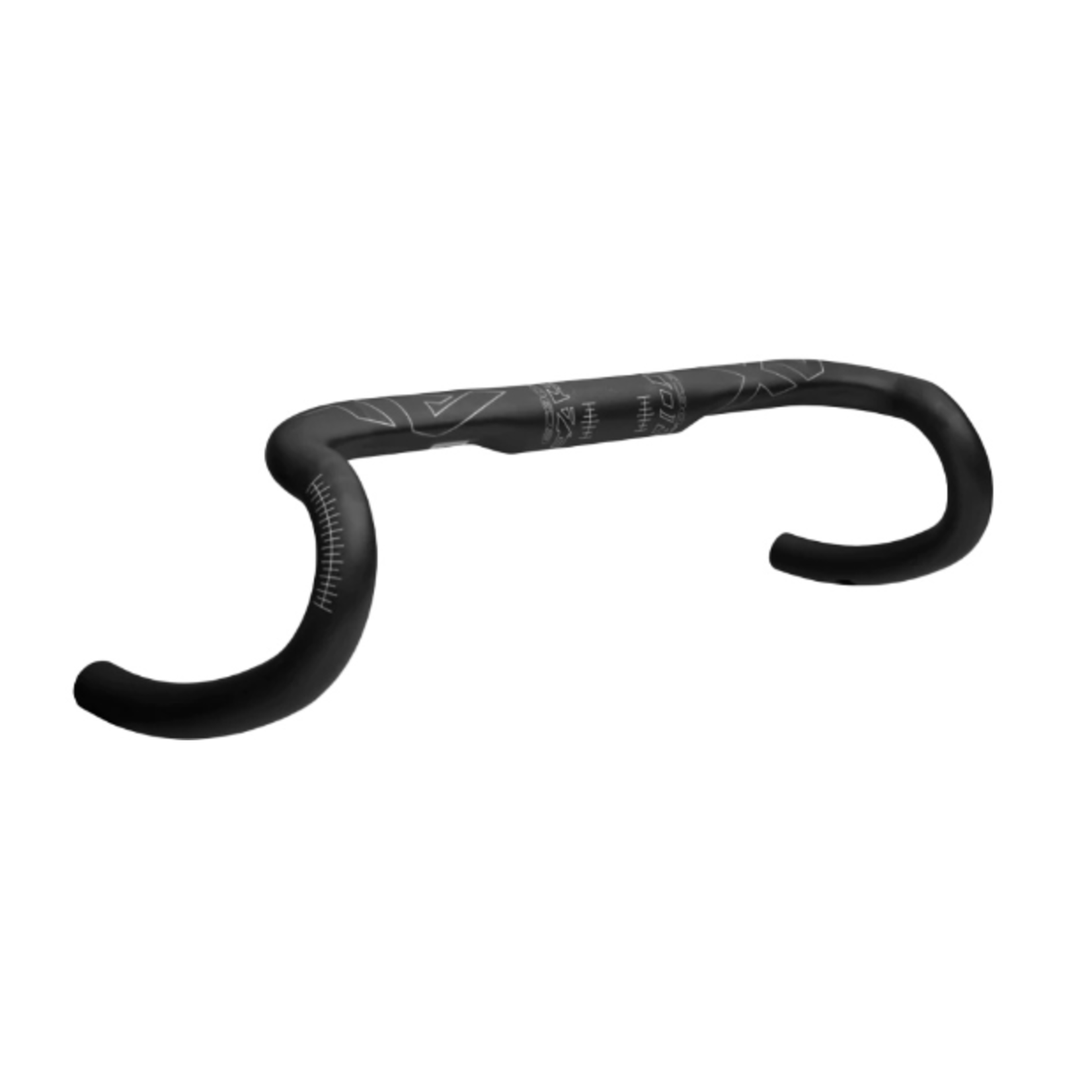 Easton EC90 AX Bar, (31.8) 42cm, Black