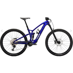 TREK FUEL EXe 9.5 SMALL   ( HEX BLUE  S)