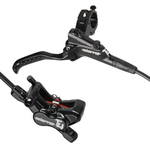 TRP Slate T4 Disc Brake, Front/Left - Black