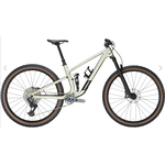 NEW 2025 Top Fuel 9.8 GX AXS Gen 4 (M/L)  LUNAR SILVER