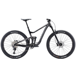Giant GIANT TRANCE 29  2 (M) METALLIC BLACK