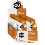 GU Salted Caramel Individual Pack