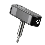 Bontrager Tool Bontrager Torque Wrench 6.8Nm Anodized Black