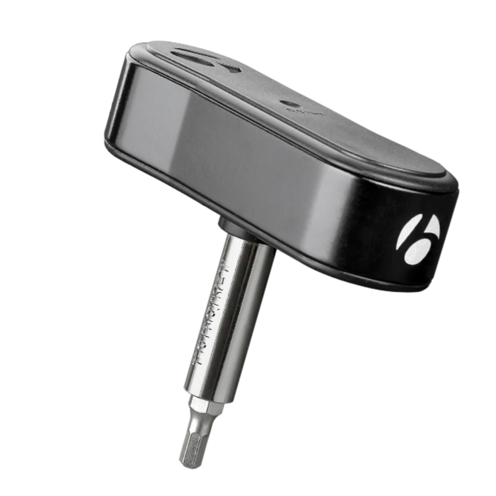 Bontrager Tool Bontrager Torque Wrench 6.8Nm Anodized Black