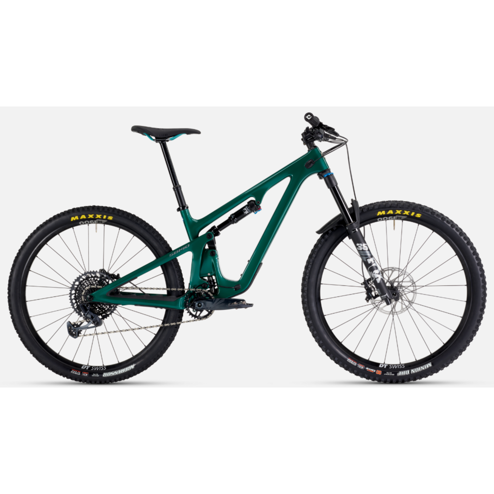 YETI CYCLE SB140 29" C-SERIES LG SAGE LRC2 GX 24
