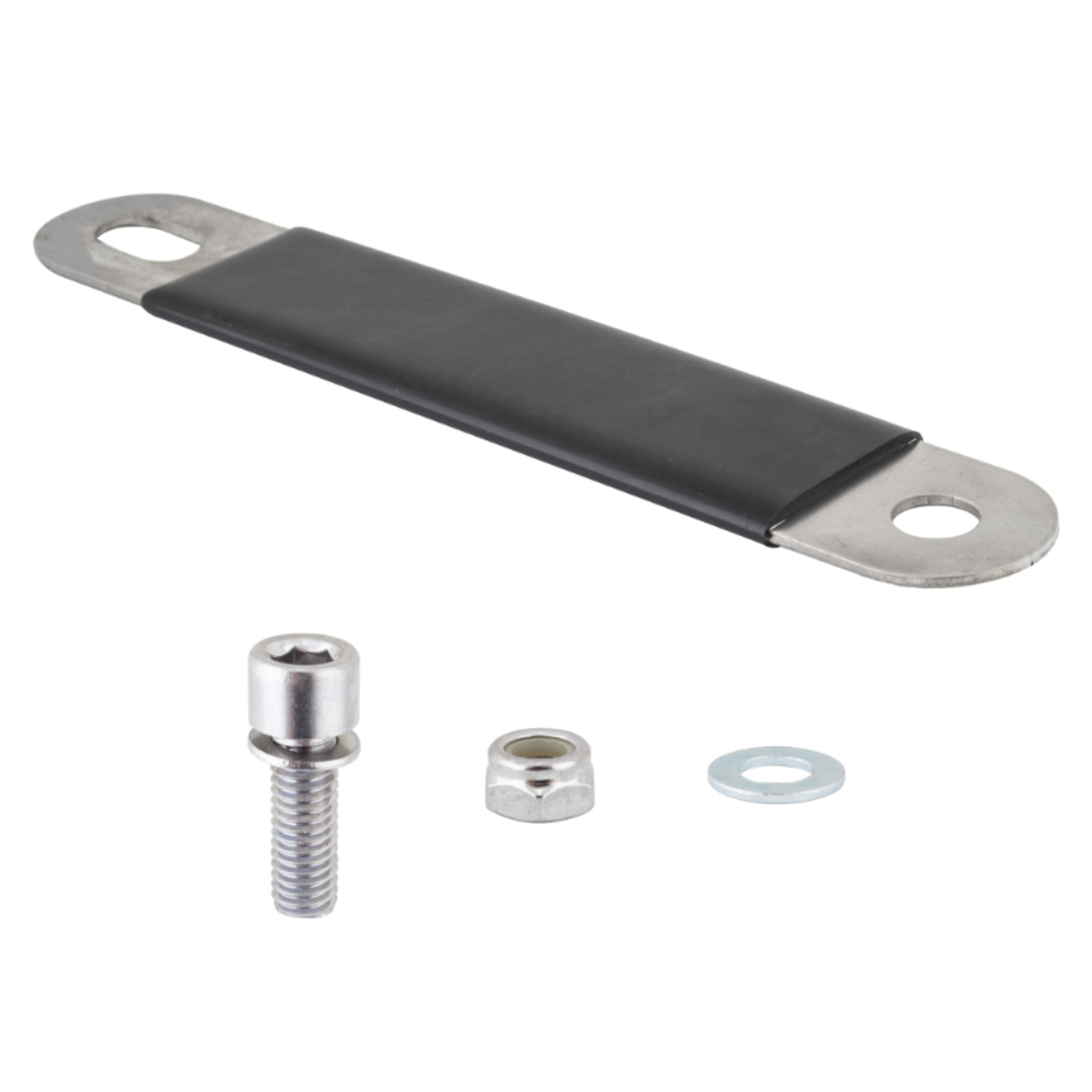 SUNLITE HUB CB SUNLT STRAP 22.2-26.0 STAINLESS STEEL