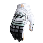 (DISCONTINUED) AIR GLOVE; WAVEZ BLEACHED AQUA MD