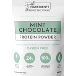 JUST INGREDIENTS (34.920Z.) Mint Chocolate Protein Powder