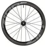 Zipp Zipp 303 XPLR S Front Wheel - 700, 12 x 100mm, Center-Lock, Carbon, Black, 24H, A1