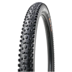 Maxxis Maxxis Forekaster Tire - 27.5 x 2.4, Tubeless, Folding, Black, 3CT, EXO+, Wide Trail