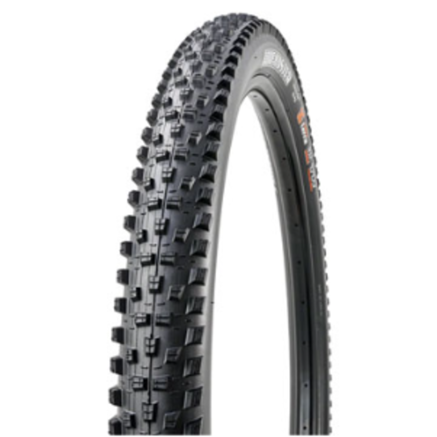 Maxxis Maxxis Forekaster Tire - 27.5 x 2.4, Tubeless, Folding, Black, 3CT, EXO+, Wide Trail